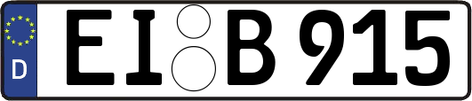 EI-B915
