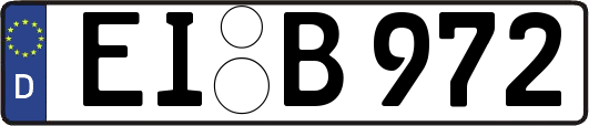 EI-B972