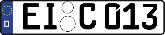 EI-C013