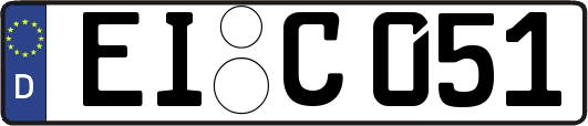 EI-C051