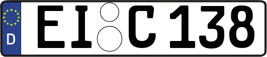 EI-C138