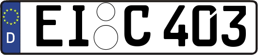 EI-C403
