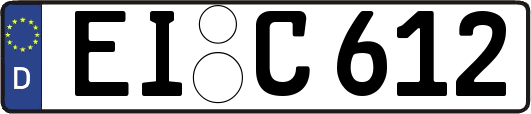 EI-C612