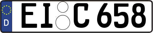 EI-C658