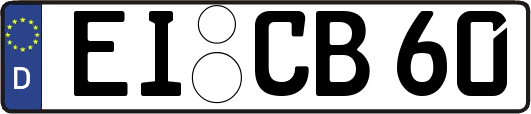 EI-CB60