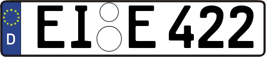 EI-E422