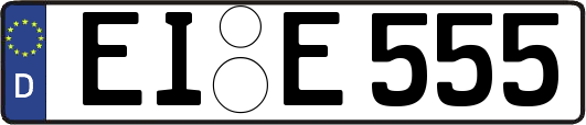 EI-E555