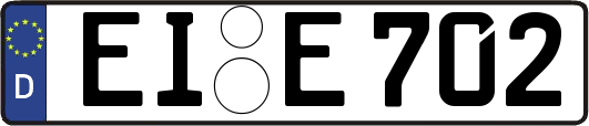 EI-E702