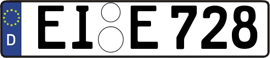 EI-E728