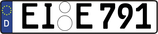 EI-E791