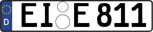 EI-E811