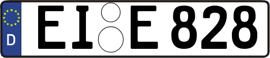 EI-E828
