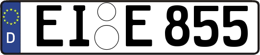 EI-E855