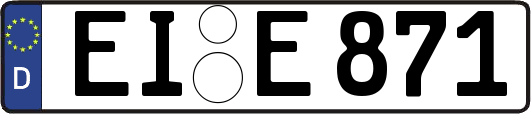 EI-E871