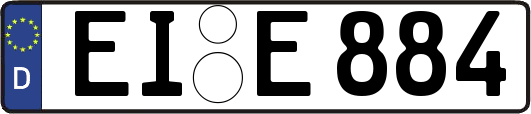 EI-E884