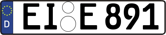EI-E891
