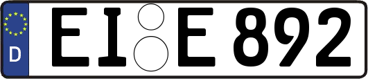 EI-E892