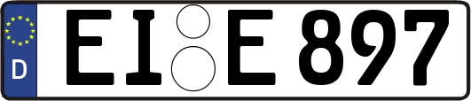 EI-E897