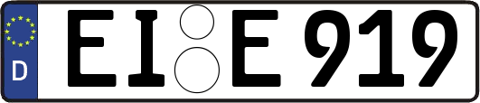 EI-E919