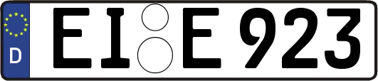 EI-E923
