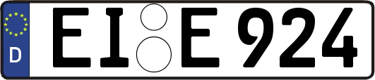 EI-E924
