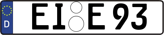 EI-E93