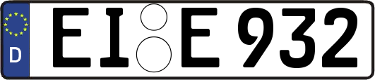 EI-E932