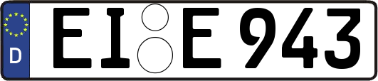 EI-E943