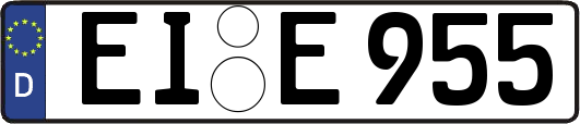 EI-E955