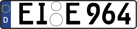 EI-E964