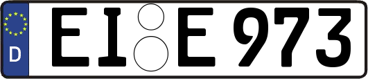 EI-E973