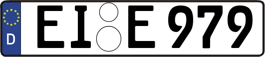 EI-E979