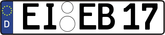 EI-EB17