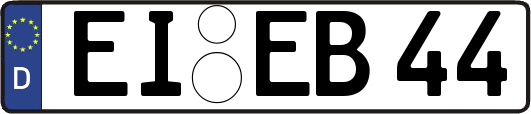 EI-EB44