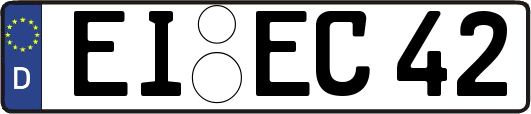 EI-EC42