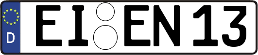 EI-EN13