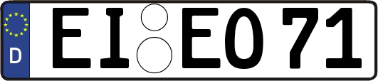 EI-EO71