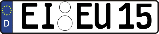 EI-EU15