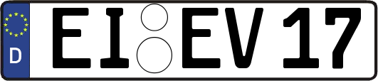 EI-EV17