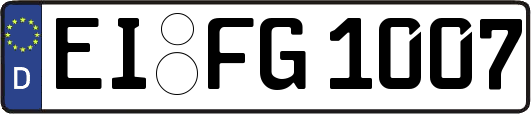 EI-FG1007