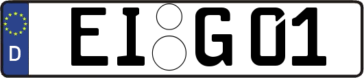 EI-G01