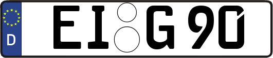 EI-G90