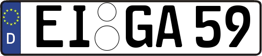 EI-GA59