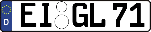 EI-GL71