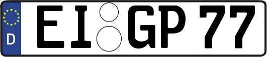 EI-GP77