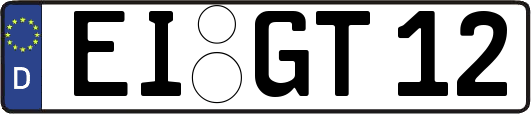 EI-GT12