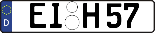 EI-H57