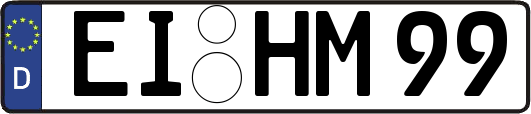 EI-HM99