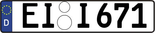 EI-I671