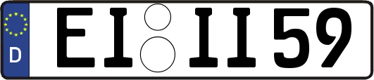 EI-II59